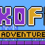 Kofi adventure html5 platform game construct 2 3 codermarket.png