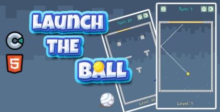 Launch the ball construct3 html codermarket.jpeg