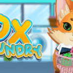 Laundry fox html5 game construct 3 codermarket.png