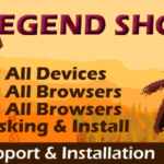 Legend shots html5 game construct codermarket.png