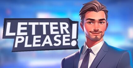 Letterplease html5 game construct 3 codermarket.jpeg