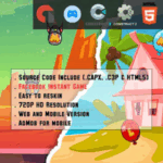 Letters typing 2 html5 games 40 off web mobile and fb instant.png