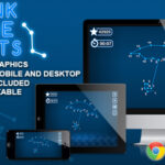 Link the dots html5 logic game codermarket.jpg