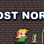 Lost nora html5 game codermarket.png