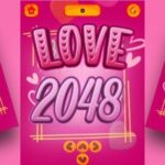 Love 2048 cross platform puzzle game codermarket.jpeg