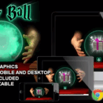 Lucky ball html5 instant win game codermarket.png