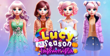 Lucy all season fashionista phaser3 codermarket.jpg