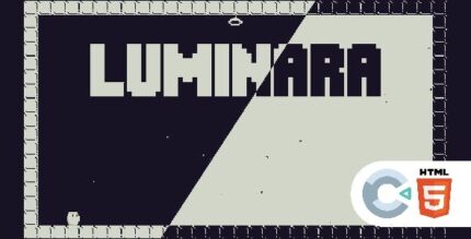 Luminara html5 construct 3 codermarket.jpeg