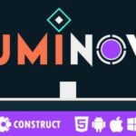 Luminova html5 mobile game codermarket.jpeg