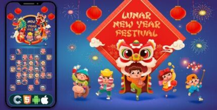 Lunar new year html5 game construct 3 codermarket.jpeg
