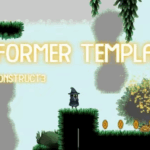 Maantrikudu platformer game construct 3 codermarket.png