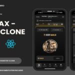 Madmax the ultimate tap and earn adventure on telegram codermarket.jpg