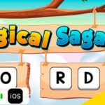 Magical saga html5 construct 3 game codermarket.jpg