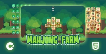 Mahjong farm html5 game construct 3 codermarket.jpg