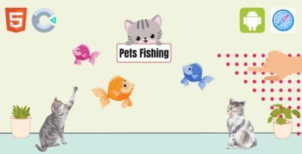 Main cat fishing html 5 construct 3 codermarket.jpeg