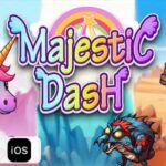 Majestic dash html5 game codermarket.jpeg