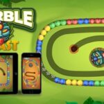 Marble blast html5 game codermarket.jpg