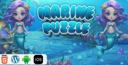 Marine puzzle html5 construct3 game codermarket.jpg