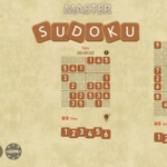 Master sudoku html5 game construct 3 codermarket.png