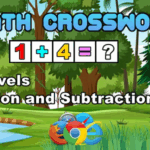 Math crossword educational game html5 capx c3p codermarket.png