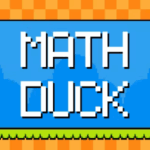 Math duck html5 game no c3p capx codermarket.png