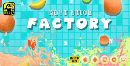 Math juice factory educational game construct 3 codermarket.png