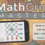 Mathgrid master html5 math game codermarket.png