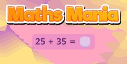 Maths mania educational game html5 game unity admob codermarket.jpeg