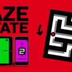 Maze rotate html5 game codermarket.jpg