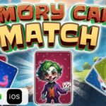 Memory card match html5 construct3 game codermarket.jpg
