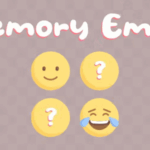 Memory emoji html5 game construct 3 codermarket.png