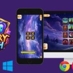 Memory match html5 game codermarket.jpg