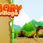 Memory village html5 construct 3 game codermarket.png