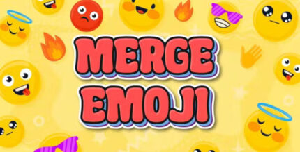 Merge emoji html5 game codermarket.jpg