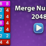 Merge number 2048 html5 construct3 codermarket.png