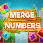 Merge numbers html5 game phaser 3 codermarket.png