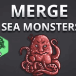 Merge sea monsters html5 construct3 codermarket.png