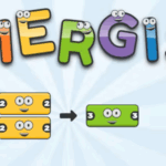 Mergis html5 casual game codermarket.png
