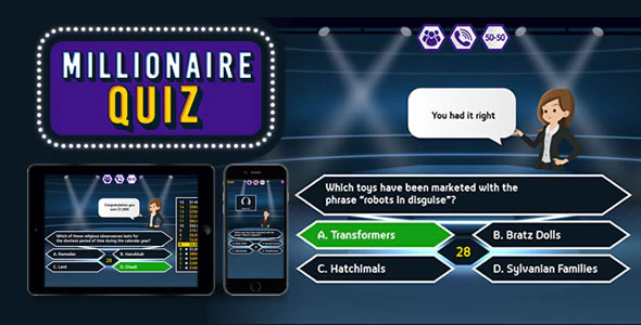 millionaire-quiz-html5-game-codermarket.png Millionaire quiz html5 game codermarket.png