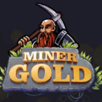 Miner gold html5 game idle game codermarket.png