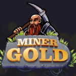 Miner gold idle html5 game codermarket.png