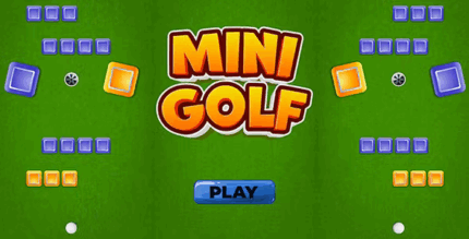Mini golf cross platform casual game codermarket.png