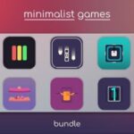 Minimalist games bundle 5 html5 construct games codermarket.jpeg