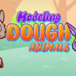 Modeling dough animals dress up codermarket.jpg