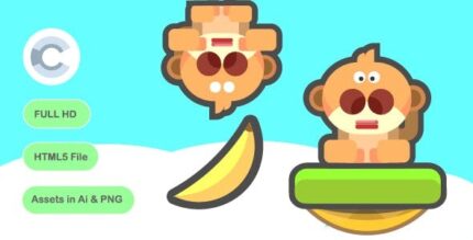 Monkey adventure codermarket.jpeg