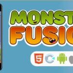 Monster fusion html5 game construct 3 codermarket.jpeg