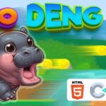 Moo deng run html5 construct 3 codermarket.jpg