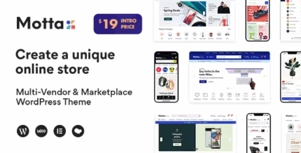 Motta multi vendor and marketplace wordpress theme codermarket.png