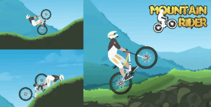 Mountain rider premium html5 game for web mobile and fb instant games.png