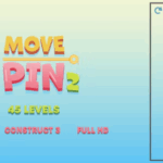 Move the pin 2 html5 game construct3 codermarket.png
